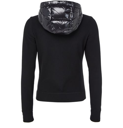 MONCLER GRENOBLE Zippered cardigan