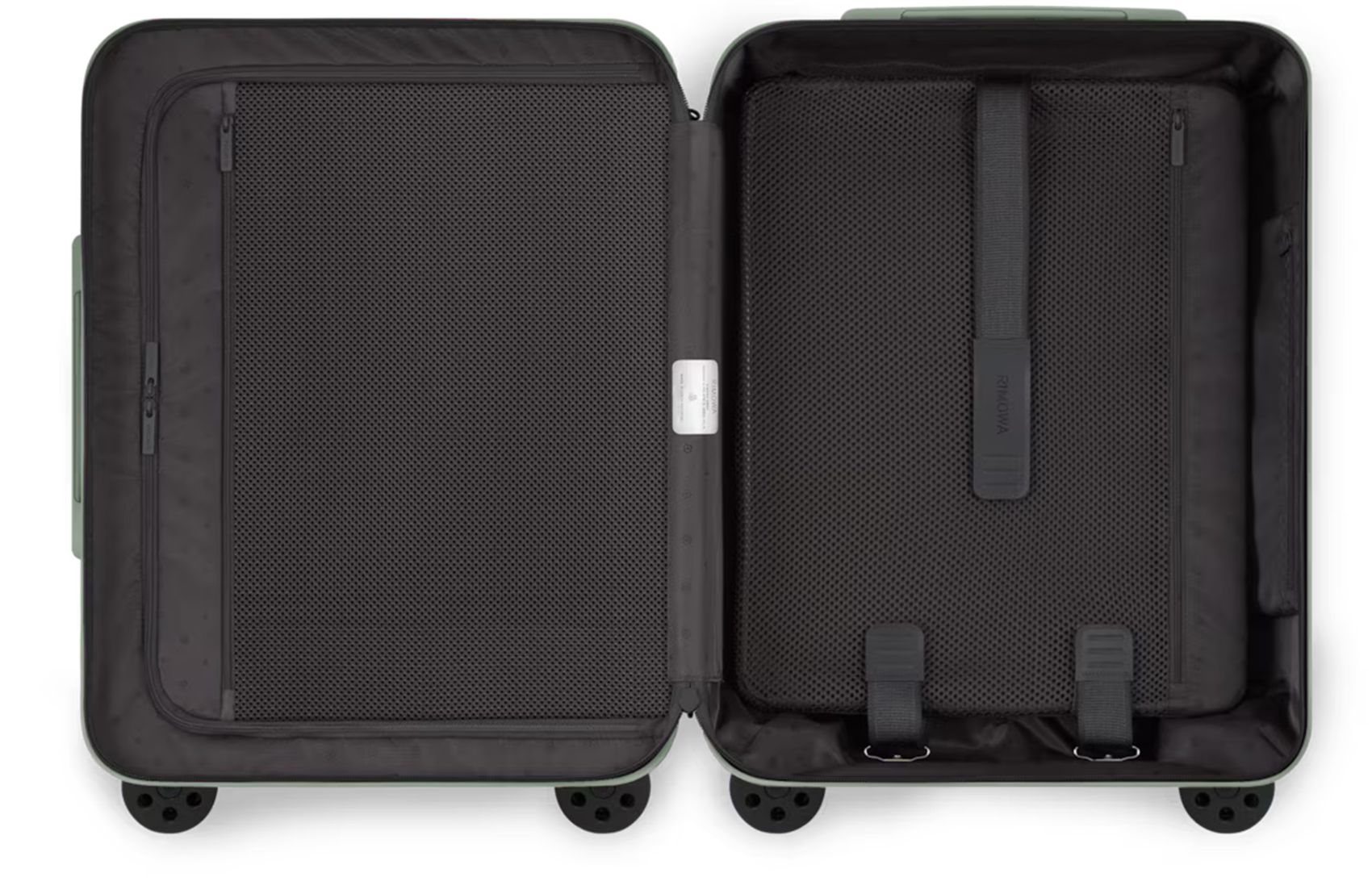 Rimowa 에센셜 슬리브 캐빈 플러스 여행가방
