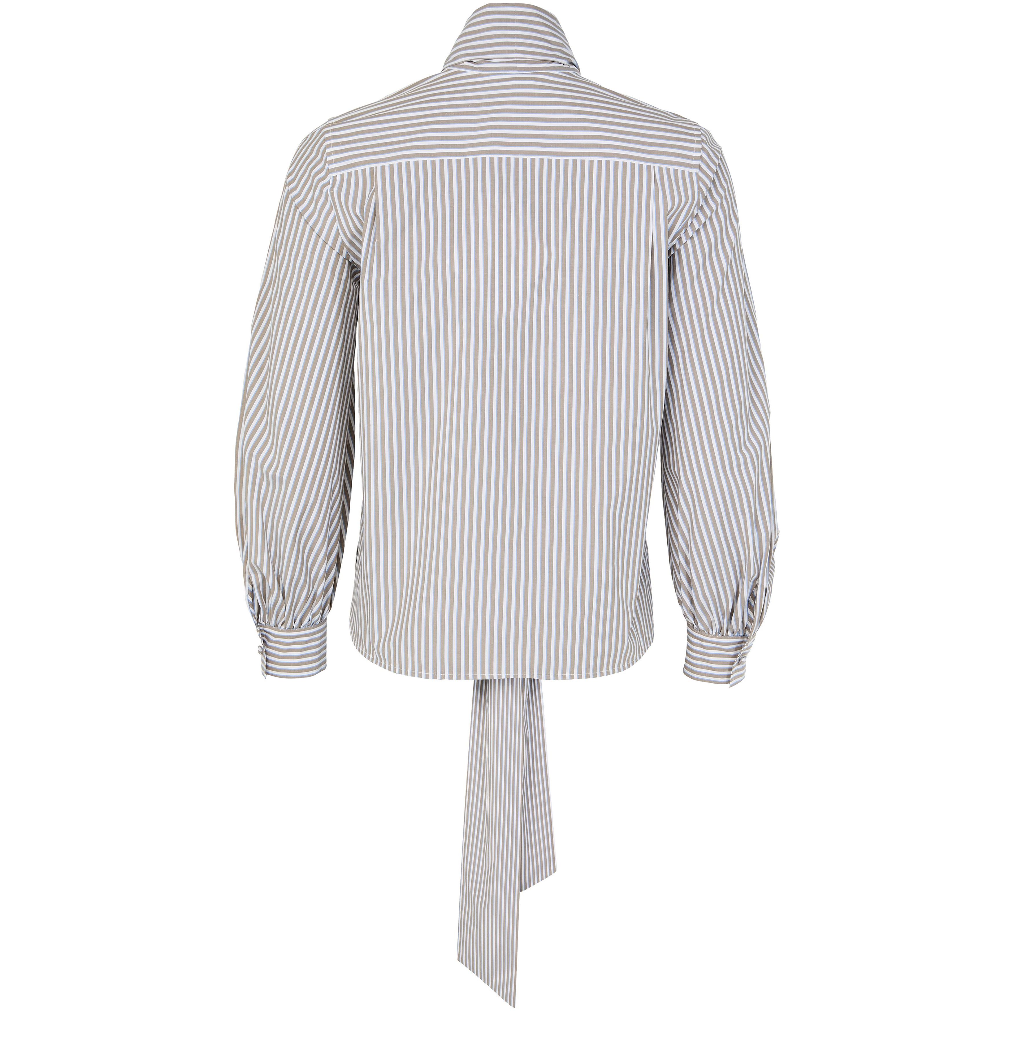 Disco striped shirt thumbnail 3