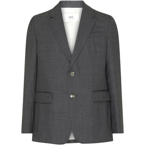 AMI PARIS Two buttons jacket