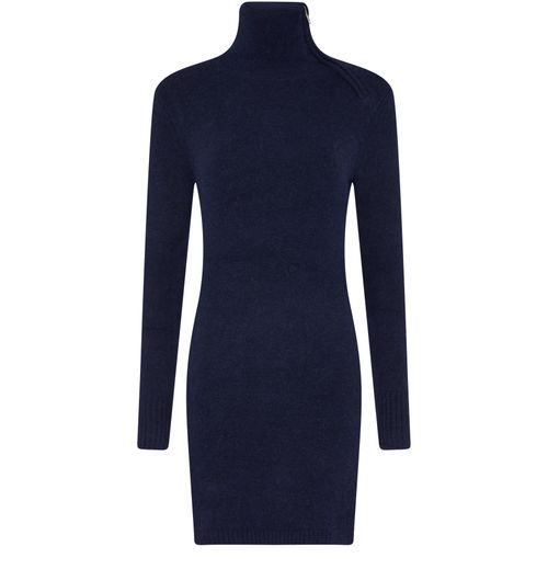 MARANT ETOILE Ohara short dress