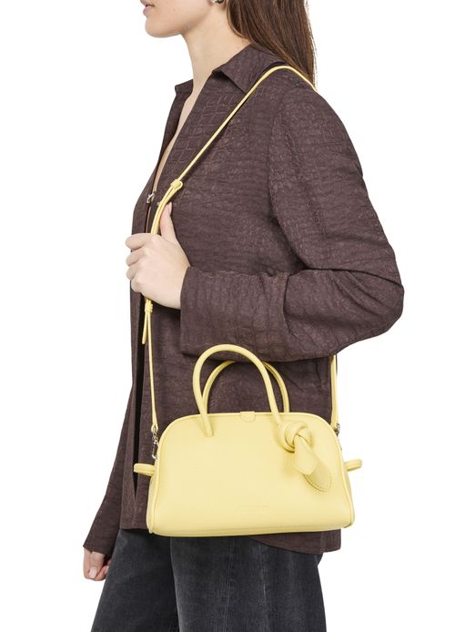 JACQUEMUS The Turismo small bag
