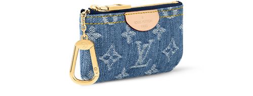LOUIS VUITTON Pochette clés