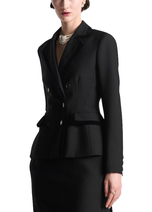 DIOR Marlène 재킷