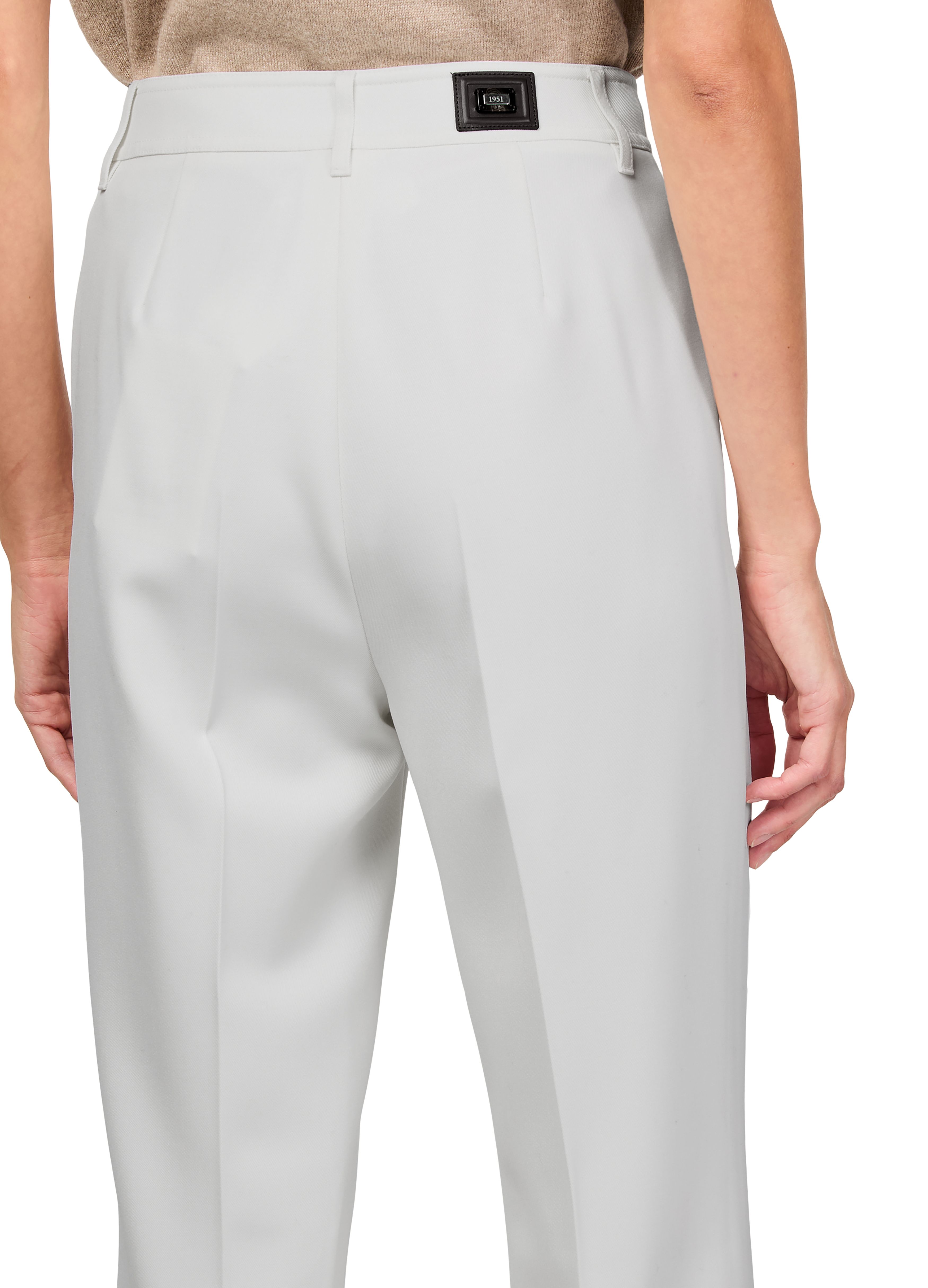 Adige1234 wide-leg pants thumbnail 5