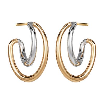 Women's Lips earrings | CHARLOTTE CHESNAIS | 24S