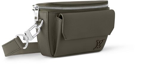 LOUIS VUITTON Pilot Wearable Geldbörse