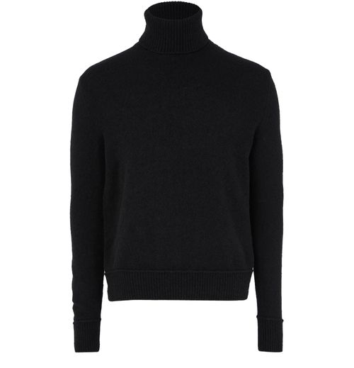 MONCLER Turtleneck sweater
