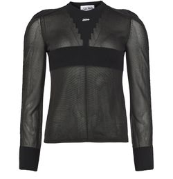 JEAN PAUL GAULTIER Women | Luxury & contemporary fashion | 24S