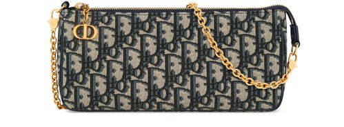 DIOR Pochette à chaîne 30 Montaigne