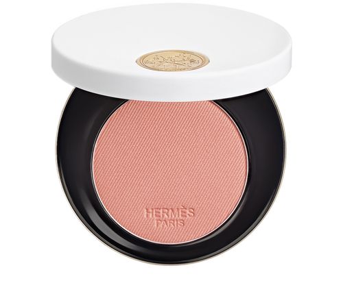 HERMÈS Rose Hermès, silky blush powder 