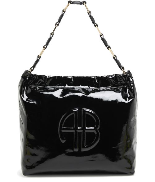 ANINE BING Kate shoulder bag