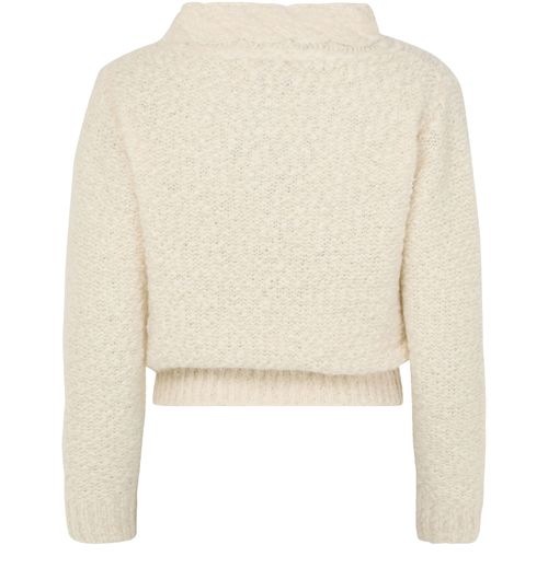 ISABEL MARANT Romane turtleneck sweater