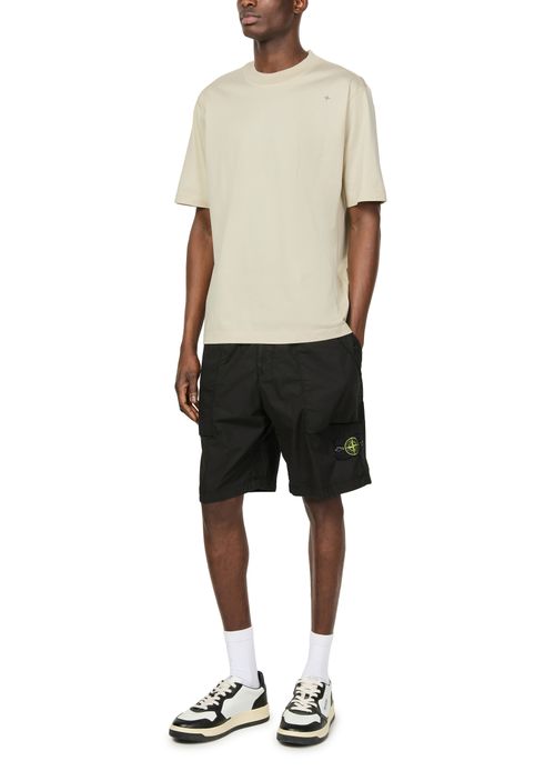STONE ISLAND 半袖Tシャツ