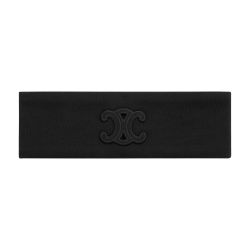 【送関込】CELINE☆セリーヌ Headband Women's Celine headband in wool | CELINE | 24S