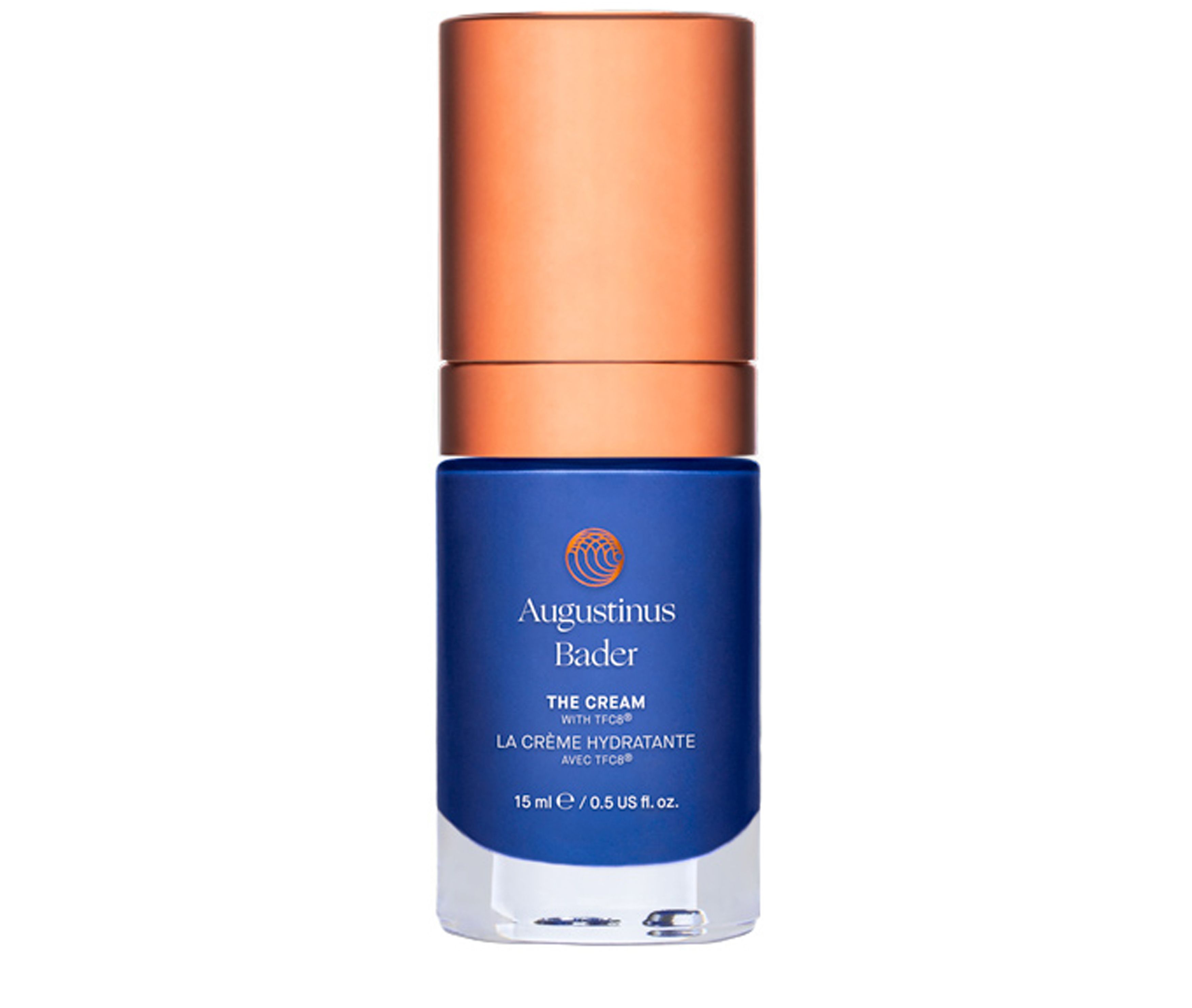 The Cream 15ml