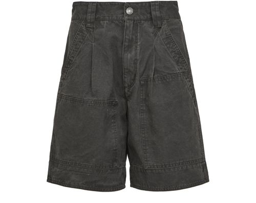 MARANT ETOILE Katja shorts