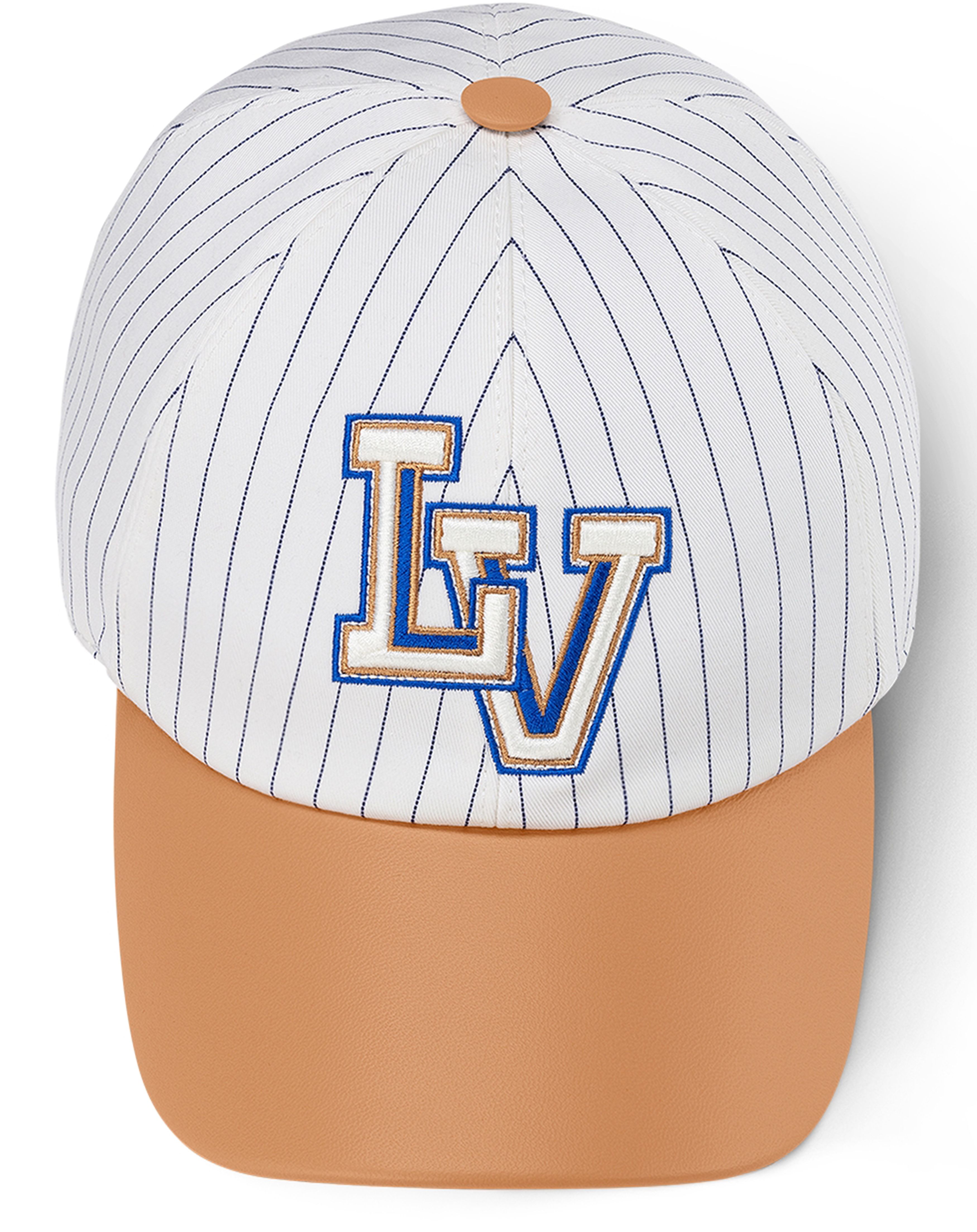 LV Varsity Cap thumbnail 5