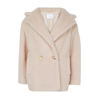 Women's Rebus short coat | MAX MARA | 24S
