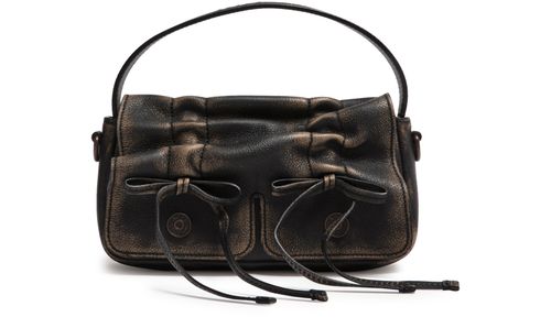 ACNE STUDIOS Micro-Handtasche Multipocket Vintage
