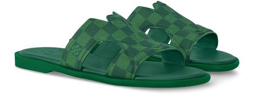 LOUIS VUITTON LV Oasis Mule