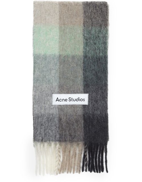 ACNE STUDIOS Vally scarf