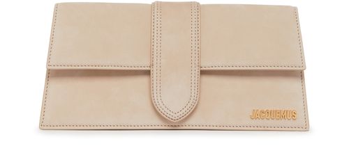 JACQUEMUS The Bambino long bag
