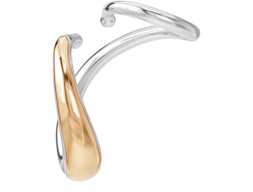 CHARLOTTE CHESNAIS Mirage Blow earcuff