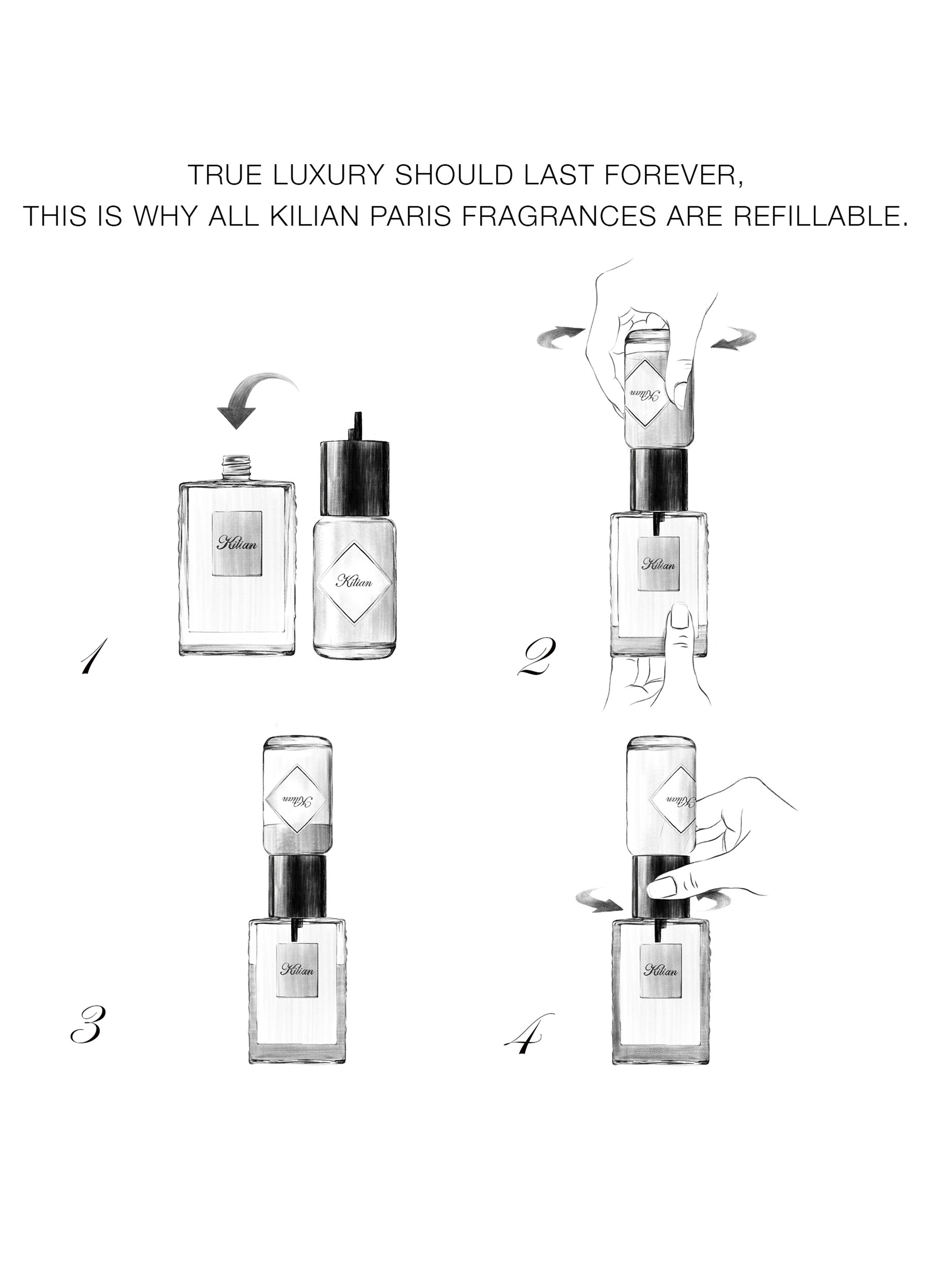 Roses On Ice eau de parfum refill 100 ml thumbnail 4