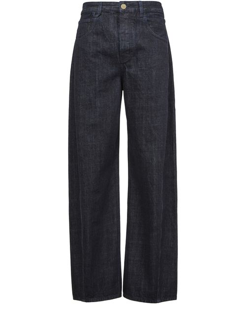 JACQUEMUS Hose Mirada von De-Nîmes