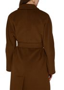 Women's Attuale long coat | MAX MARA | 24S