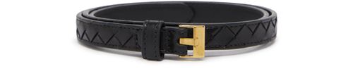 BOTTEGA VENETA Watch Intrecciato belt