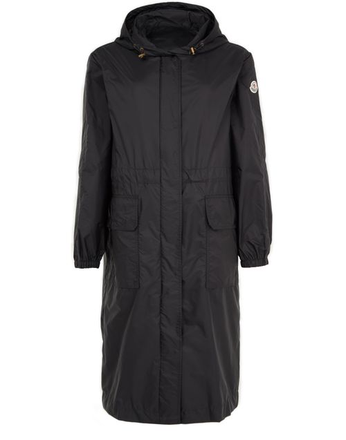 MONCLER Hiengos long parka