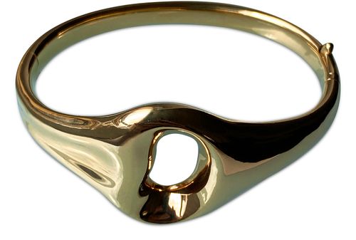 CHARLOTTE CHESNAIS Bracelet Shima