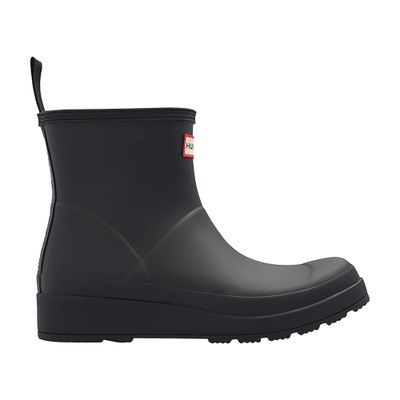 Hunter original play deals short boots