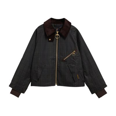 Barbour , Damen, Jacken, Grün, Xl - Bild 4