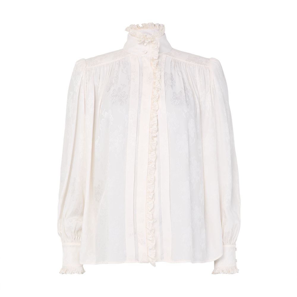 Long sleeved shirt thumbnail 7