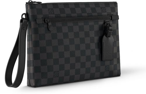 LOUIS VUITTON Takeoff Pouch