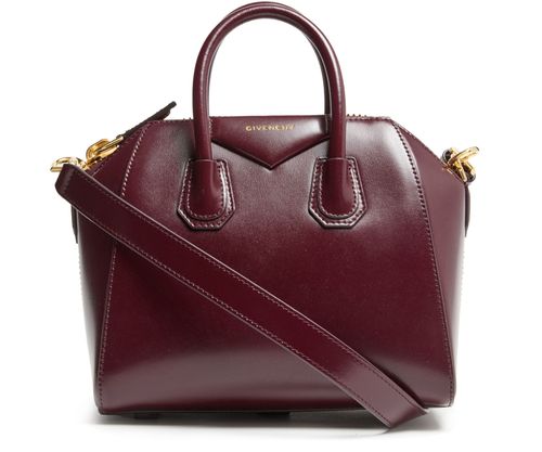 GIVENCHY Mini sac Antigona