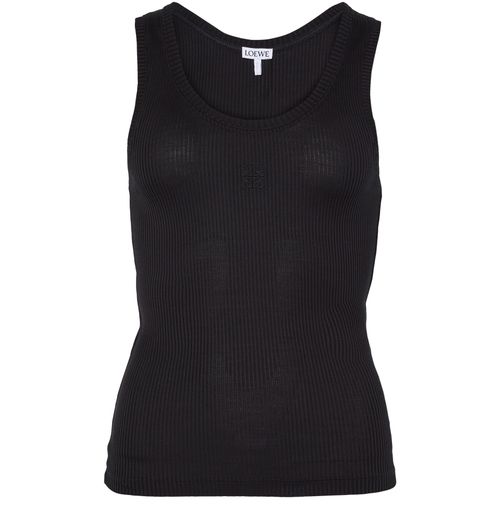 LOEWE Tanktop Anagram