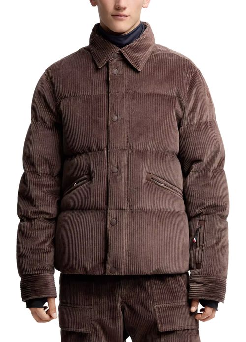 MONCLER GRENOBLE Daunenjacke Elgon