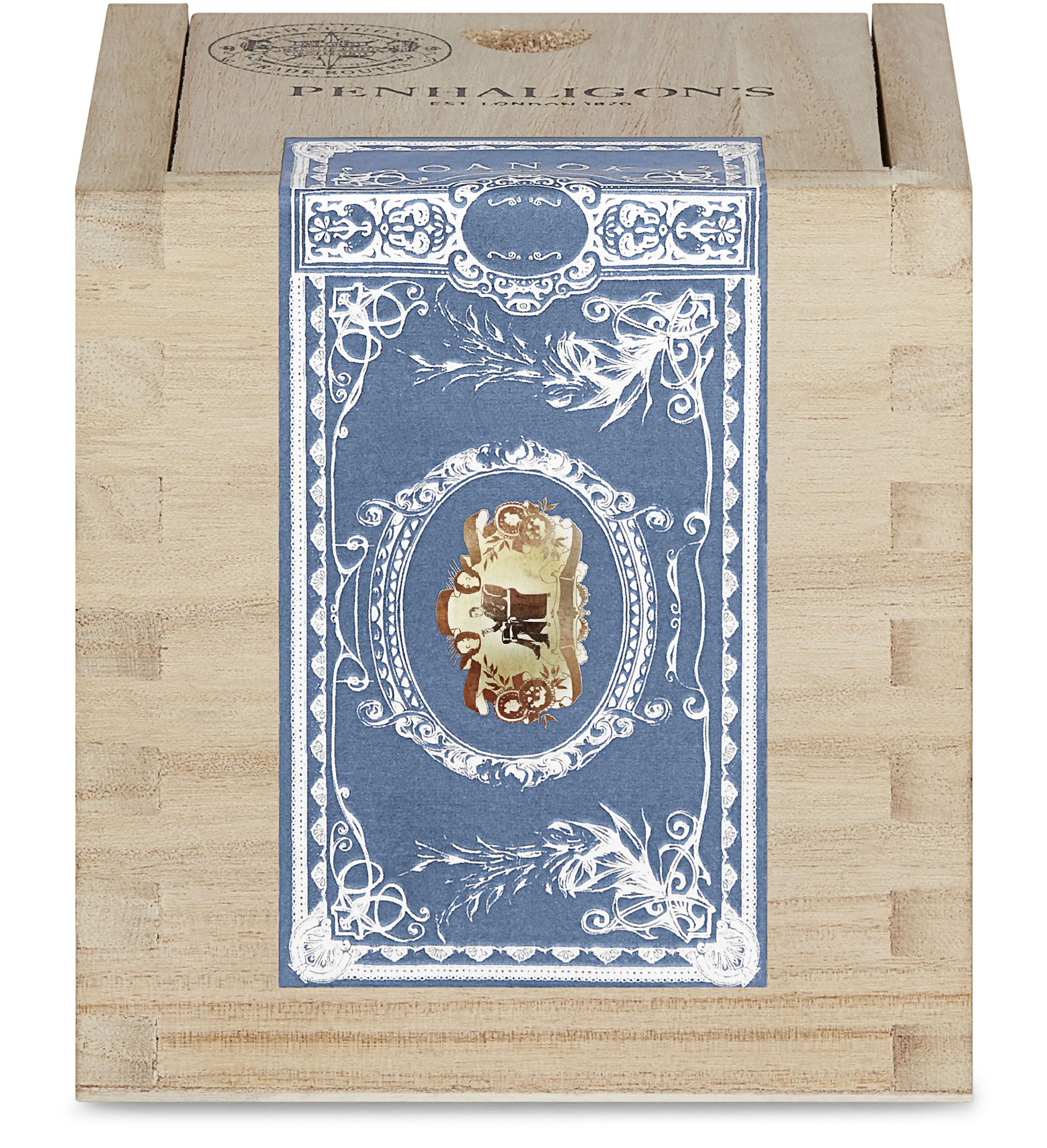Roanoke Ivy candle 200 g thumbnail 4