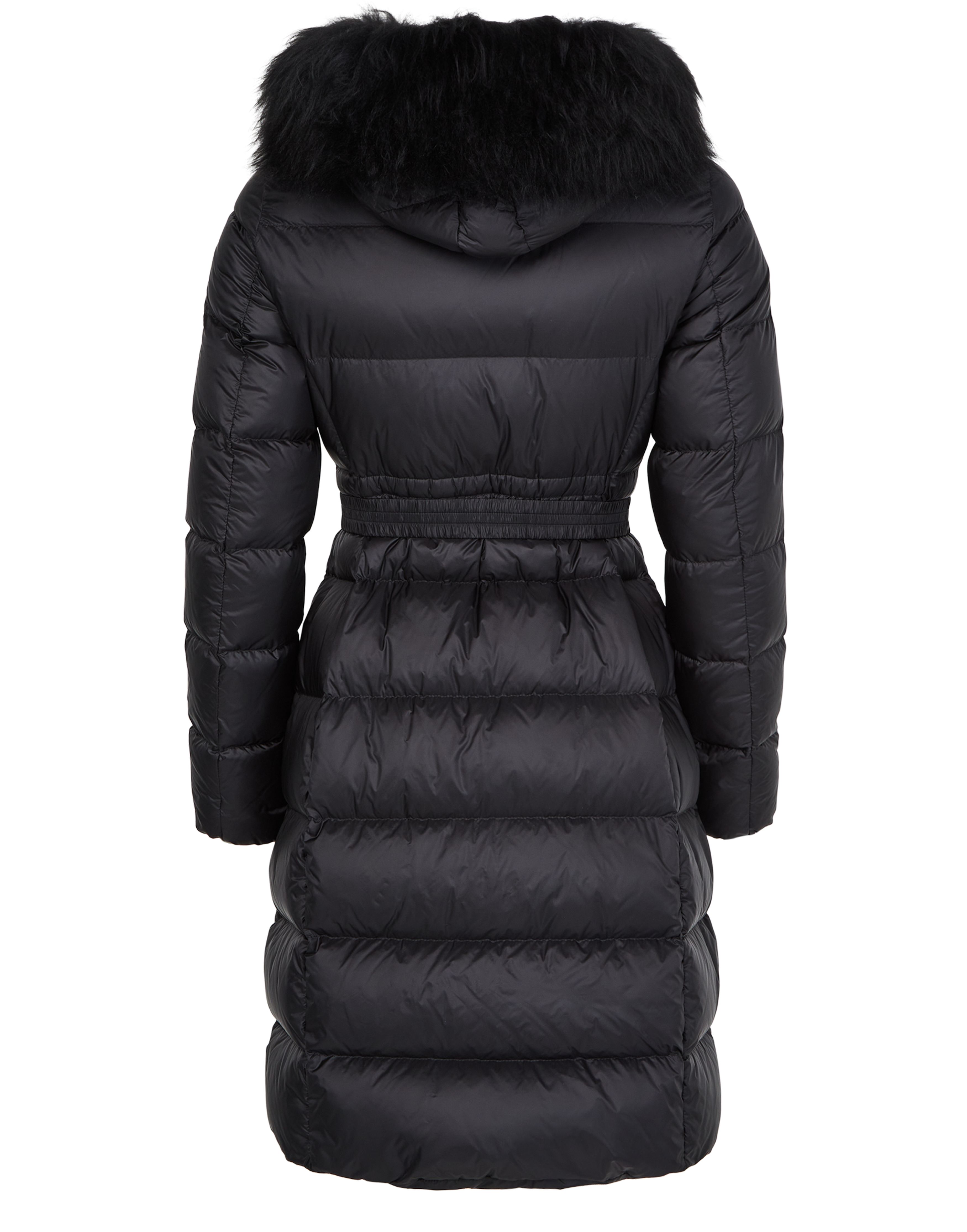 Boedic down jacket thumbnail 3