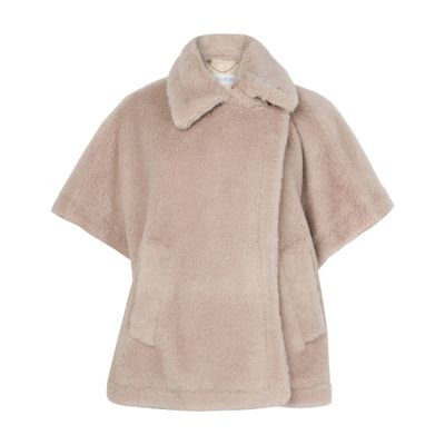 Tebe Teddy cape