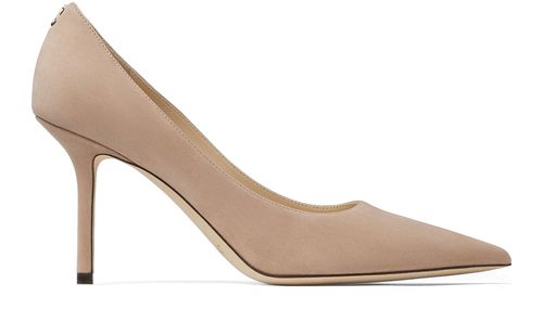 JIMMY CHOO Escarpins Love 85