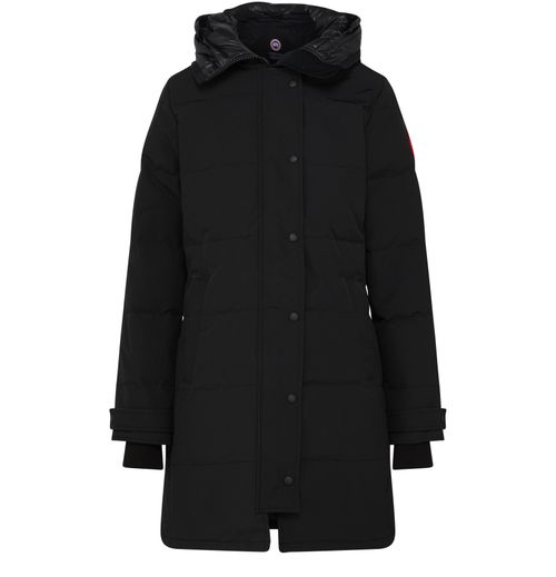 CANADA GOOSE Shelburne parka
