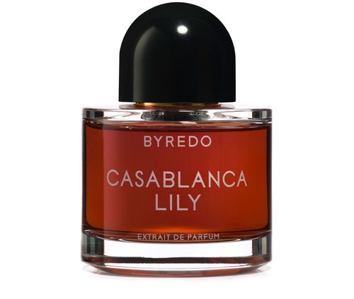 BYREDO Extrait de parfum Casablanca Lily Night Veils 50 ml