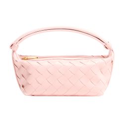 【お洒落を彩る♪】BottegaVeneta EAST-WEST WALLACE BAG Women's East-West Wallace shoulder bag | BOTTEGA VENETA | 24S