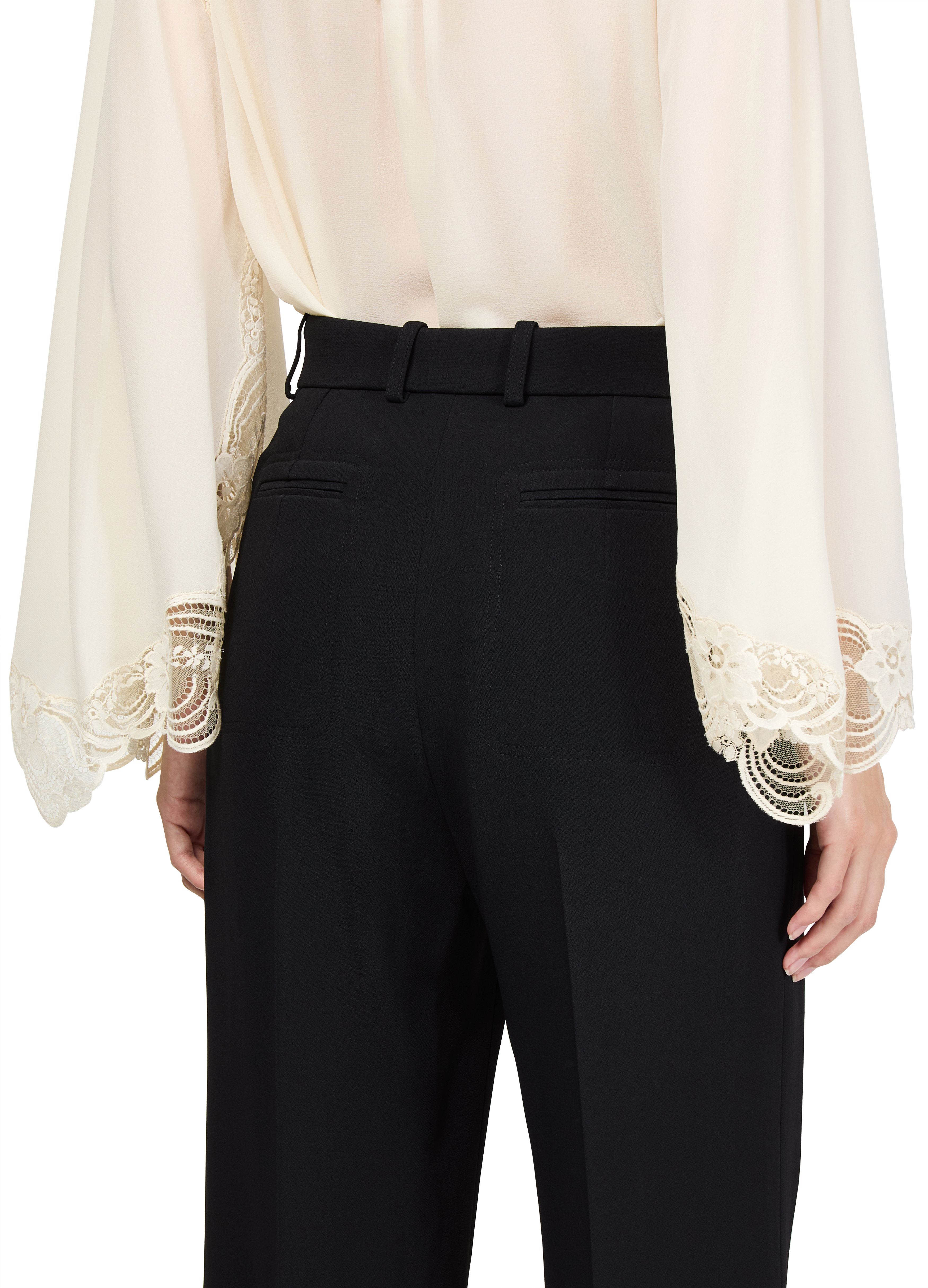 Wide leg pants thumbnail 5