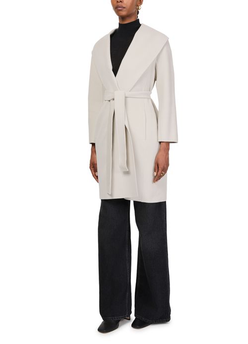 S MAX MARA Messi coat
